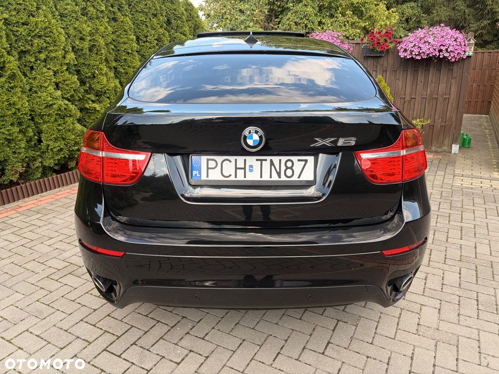 BMW X6 30d xDrive - 23