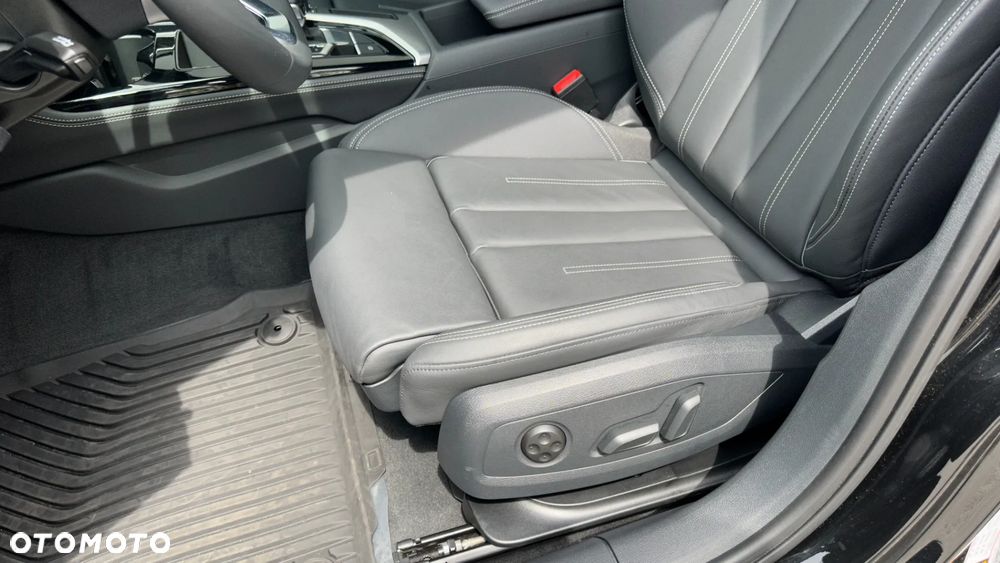 Audi A4 Limousine 45 TFSI quattro S tronic S line - 13
