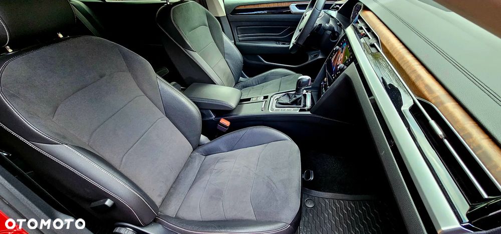 Volkswagen Arteon 2.0 TDI Elegance DSG - 21