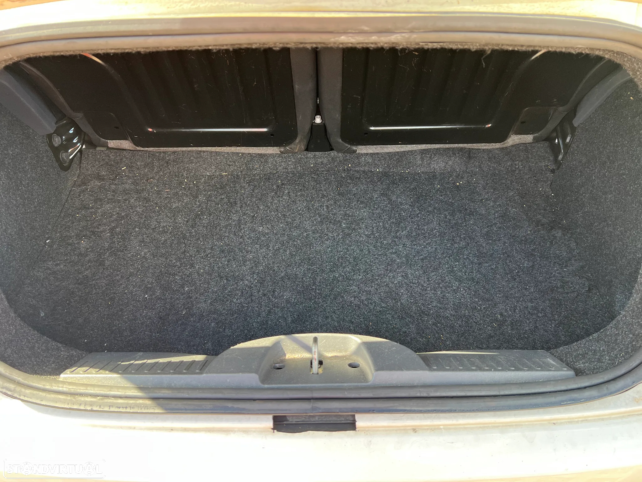 Fiat 500C 1.2 Lounge - 25