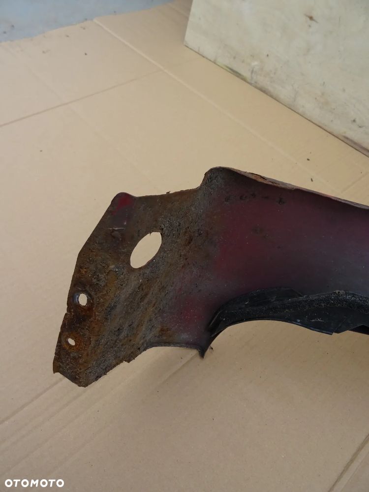 Błotnik Prawy Przód Mazda 3 BK 27A - 4