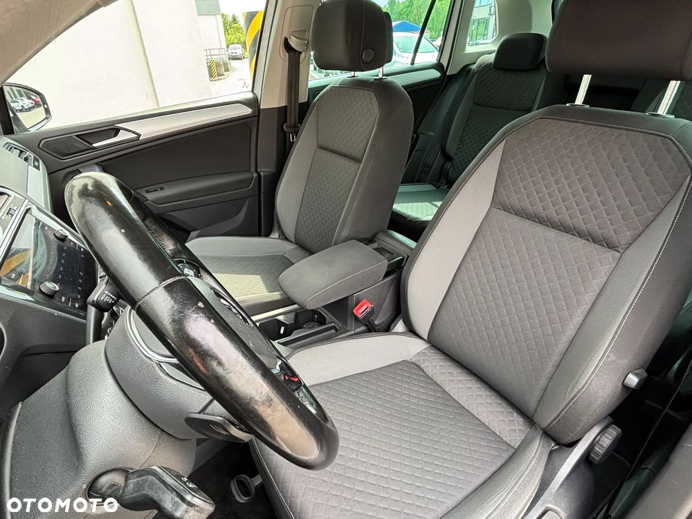 Volkswagen Tiguan 2.0 TDI SCR 4Motion (BlueMotion Techn.) DSG Highline - 20