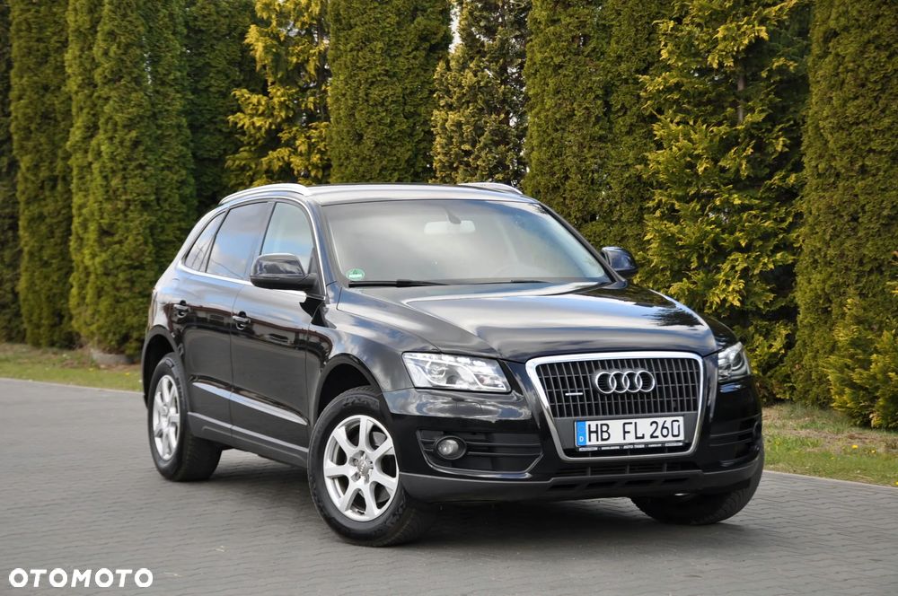 Audi Q5 2.0 TDI Quattro - 2