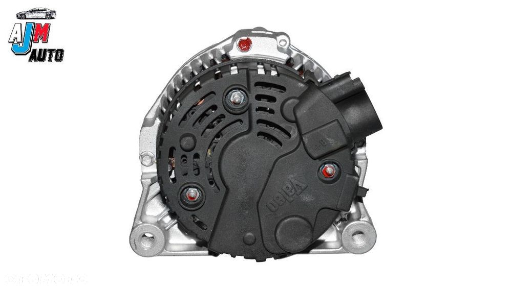 Alternator 2542397B 1.4 HDI Toyota Aygo 2.0 B Fiat Ulysse Lancia Phedra - 4