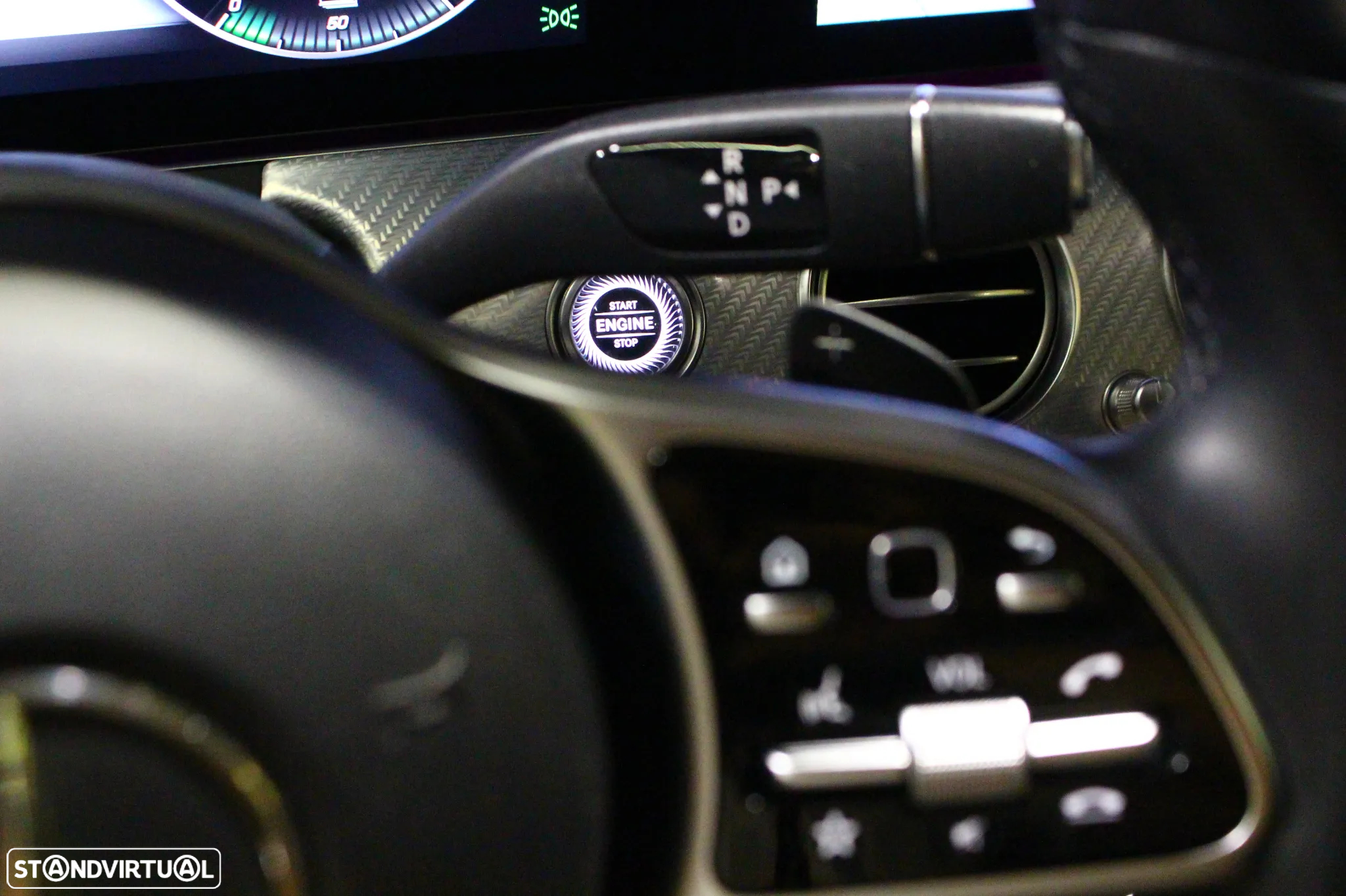 Mercedes-Benz E 300 de Exclusive Line - 36