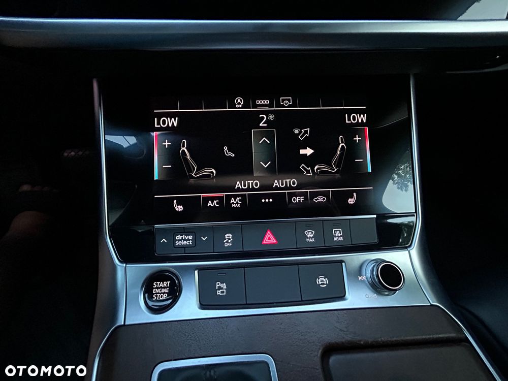Audi A6 Avant 40 TDI quattro S tronic sport - 14