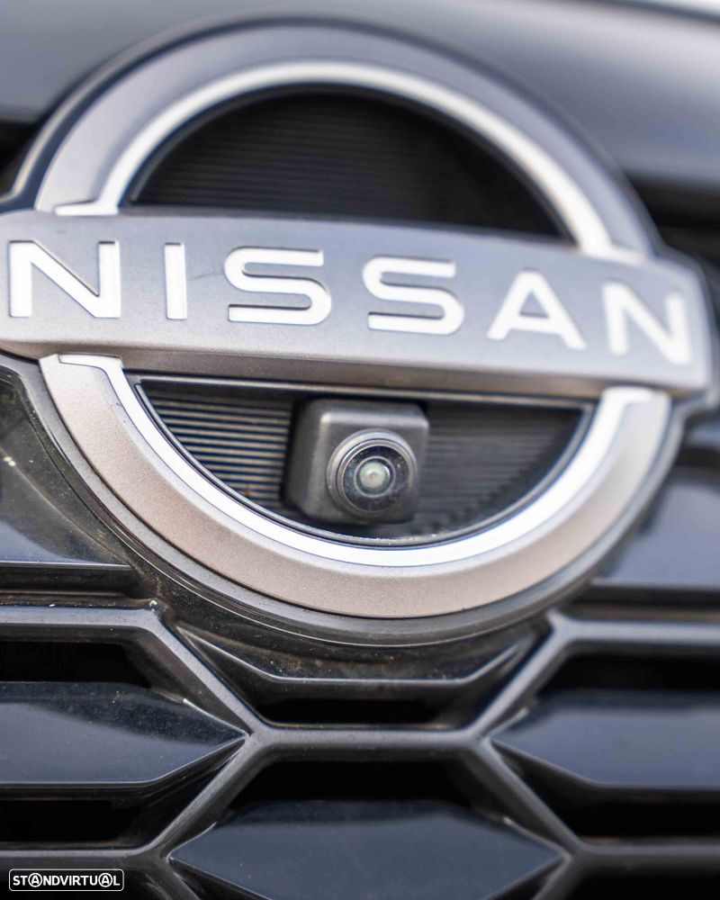 Nissan Juke 1.6 Hybrid Tekna - 3