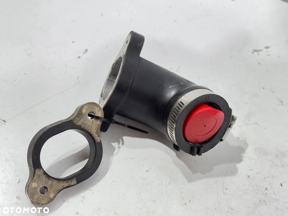 Króciec  Kymco Xciting 500 - 2