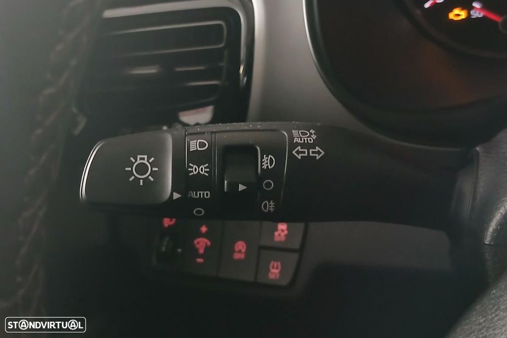 Kia Stonic 1.0 T-GDI Drive - 10