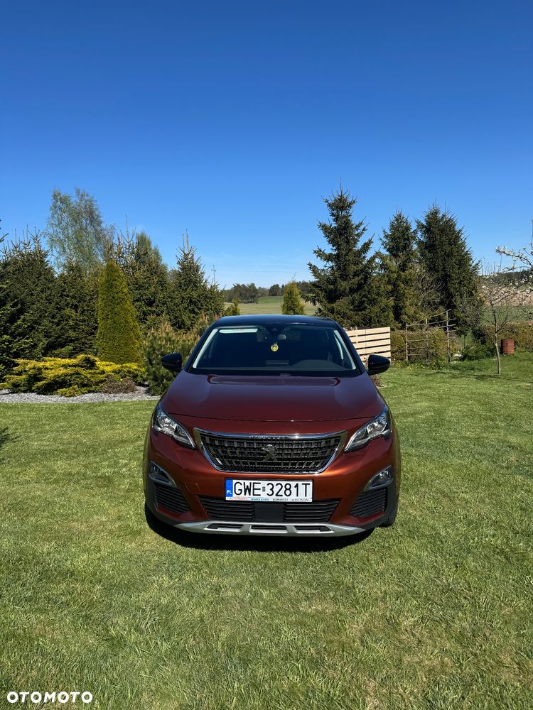 Peugeot 3008 1.2 PureTech Active S&S - 2