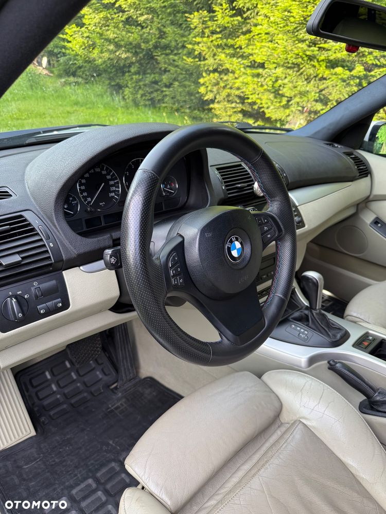 BMW X5 - 9