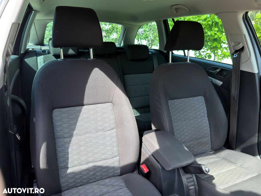 Skoda Octavia 1.6 TDI Greenline - 32