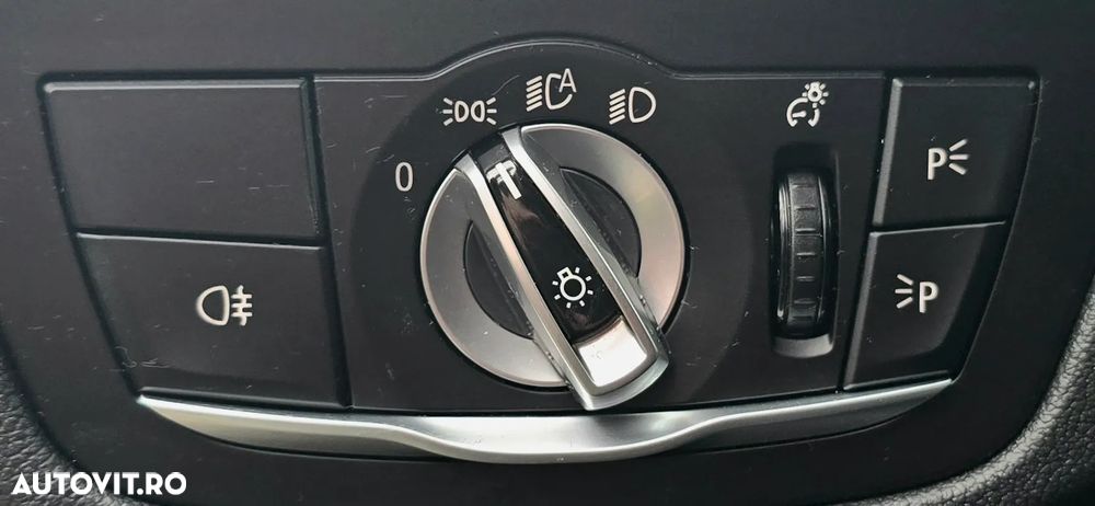 BMW X4 xDrive20d Aut. Advantage - 35