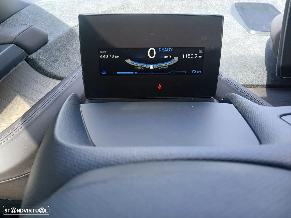 BMW i3 120Ah - 27