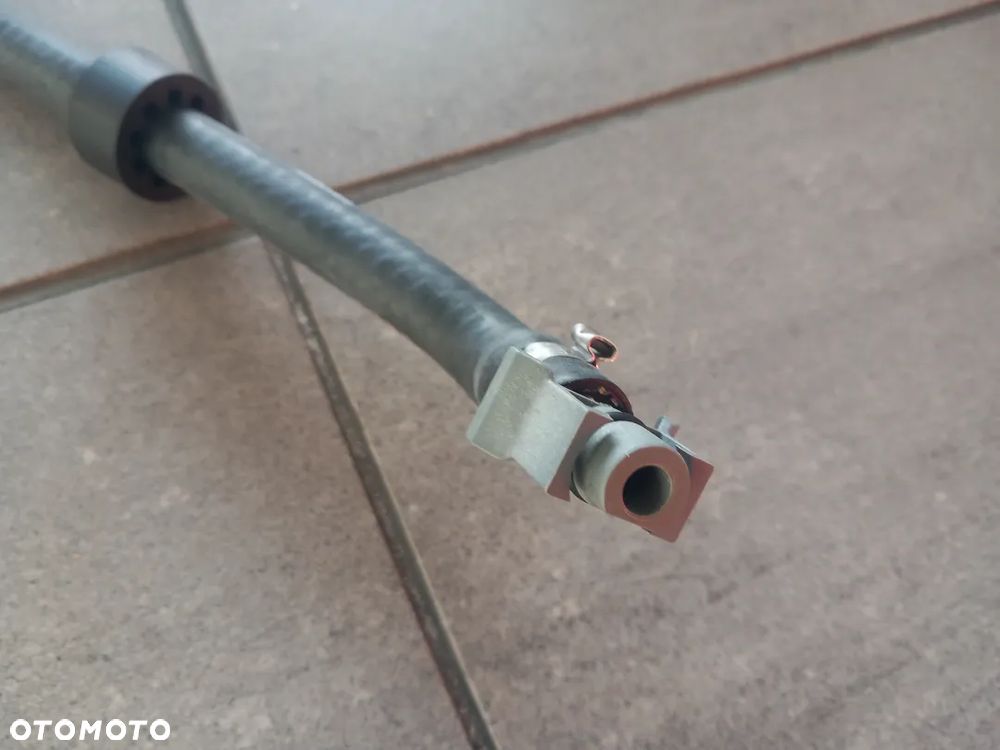 Przewód przelewowy zbiorniczka wyrównawczego Ford C-Max 2011-2015, Focus 2011-2015 1829702 - 4