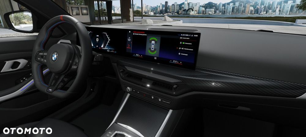 BMW Seria 3 - 5