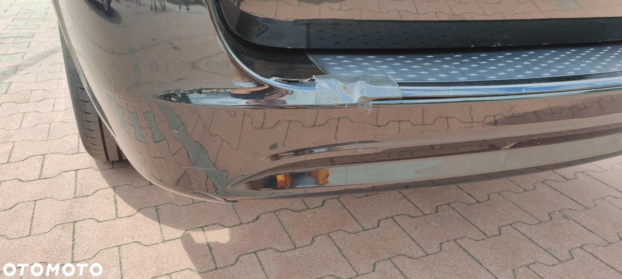 Chrysler Town & Country 3.6 Limited - 11