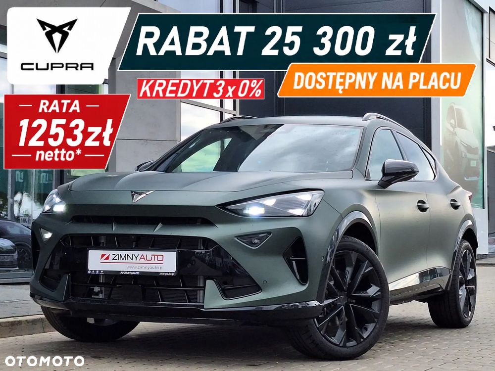 Cupra Formentor 1.5 eTSI mHEV Tribe Edition DSG - 2