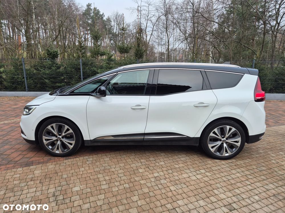 Renault Grand Scenic Gr 1.3 TCe Energy Intens EDC - 2