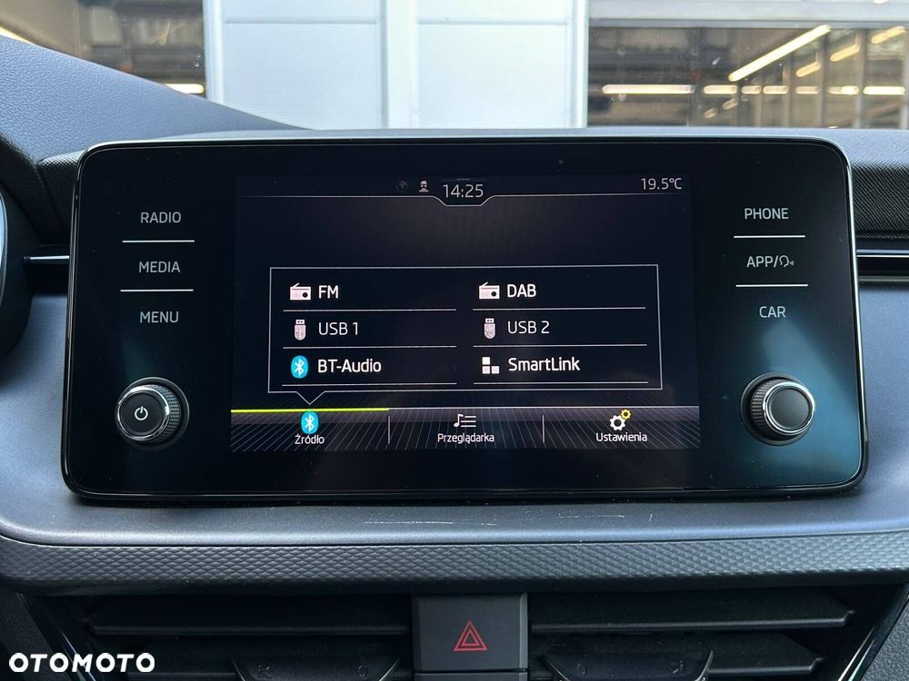 Skoda Scala 1.0 TSI Ambition - 32