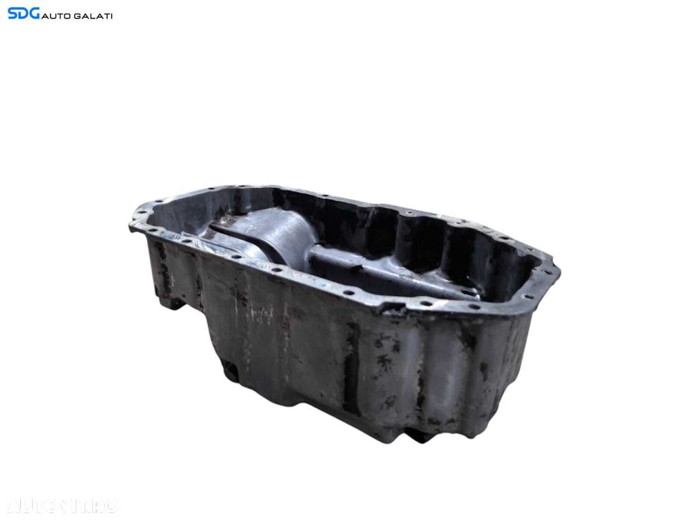 Baie Ulei Motor Skoda Octavia 2 1.4 BCA 2004 - 2013 Cod 030103603Q [N1325] - 4