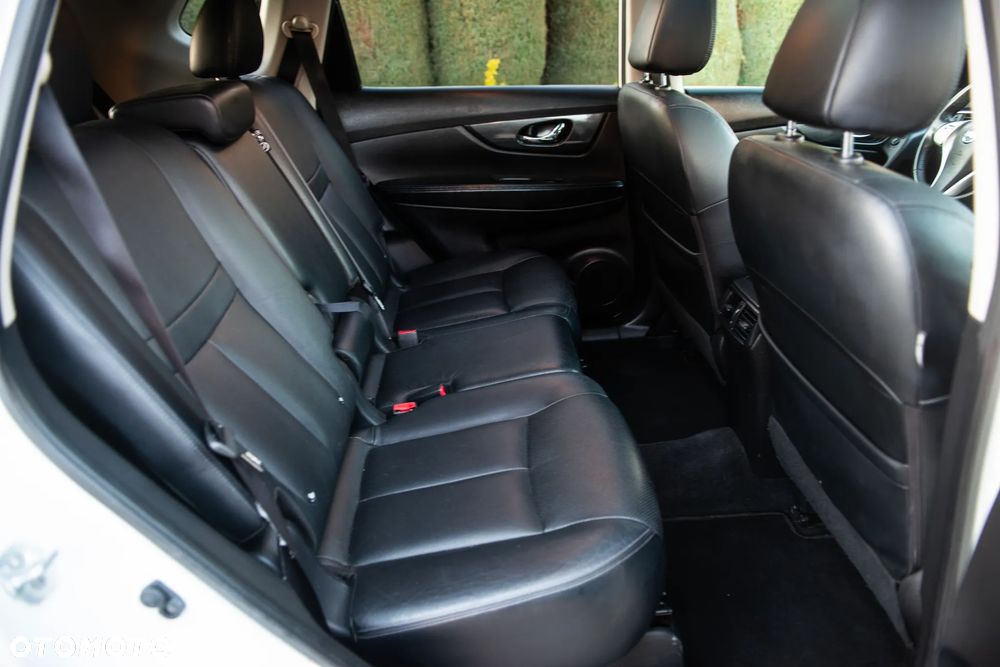 Nissan X-Trail 1.6 DCi Tekna - 36