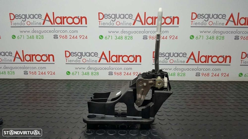 ALAVANCA DE VELOCIDADES CITROEN C3 COLLECTION - 1