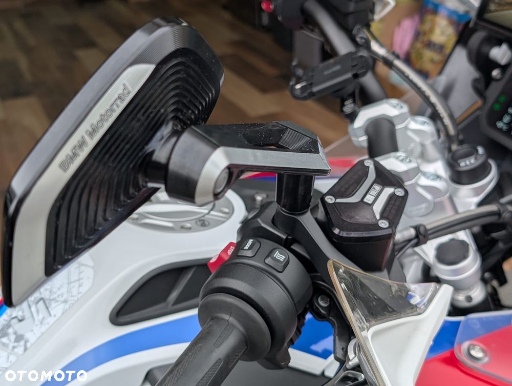 BMW R1250 GS Adventure - 28