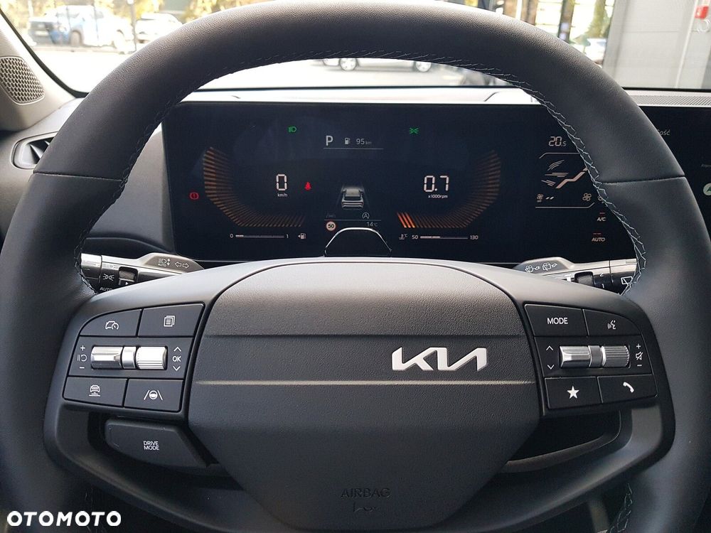 Kia K4 1.6 T-GDI M - 18