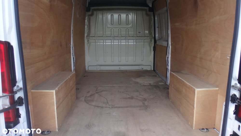Peugeot Boxer - 8
