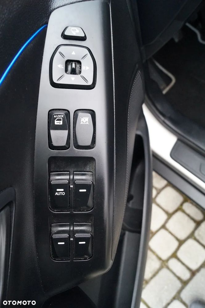 Hyundai ix35 1.6 2WD blue Comfort - 29