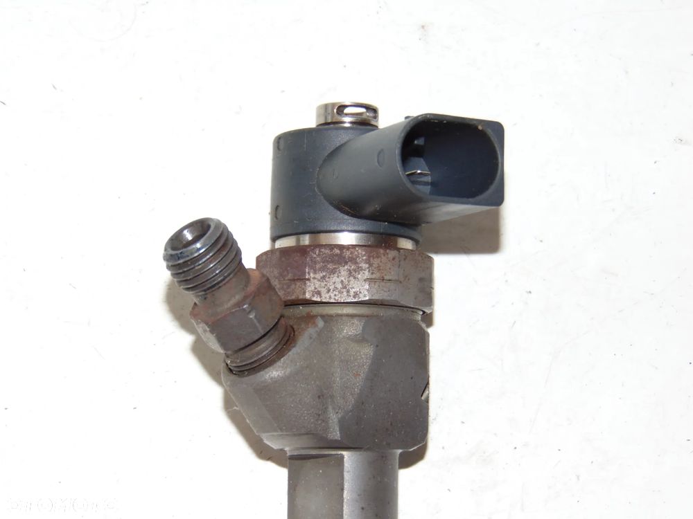 ODPALANE wtrysk wtryskiwacz paliwa 0445110100 A6110701387 Chrysler PT Cruiser Mercedes W203 W210 C E Klasa diesel 2.2 CDI CRD - 7