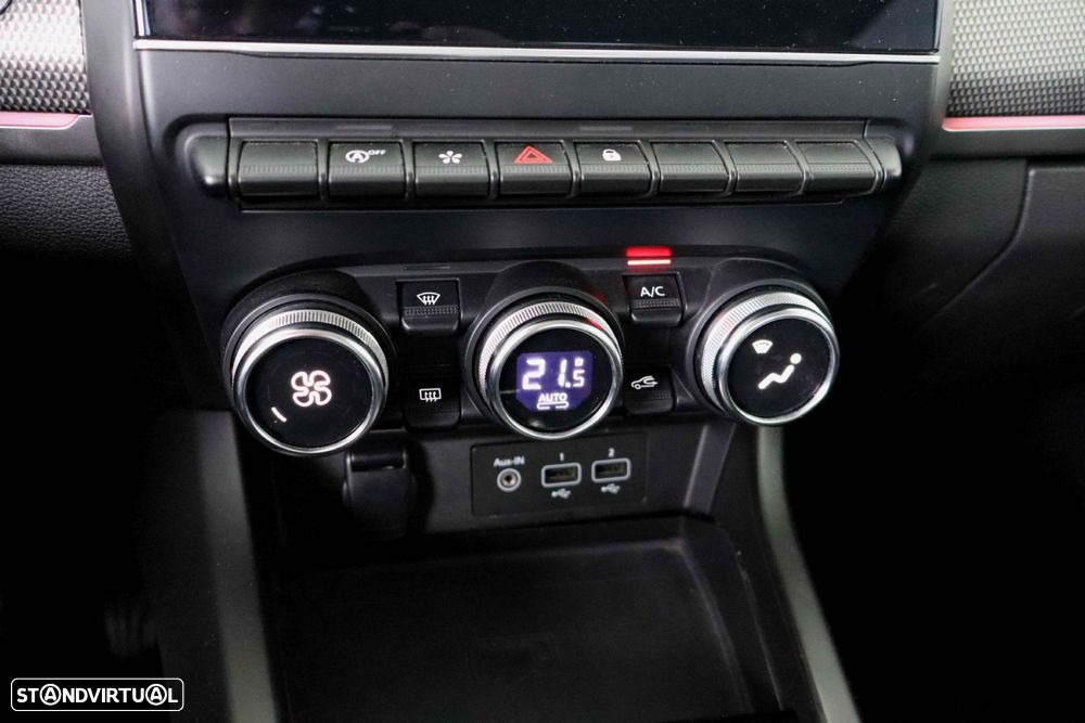 Renault Arkana 1.3 TCe Techno EDC - 37