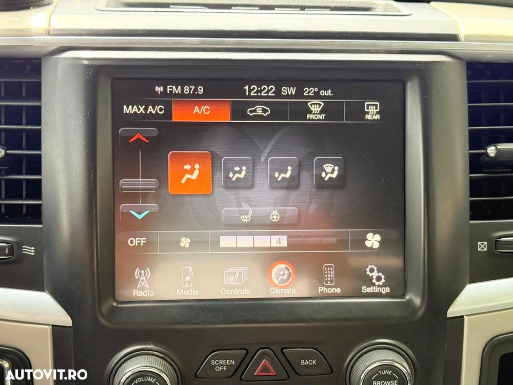 Dodge RAM - 28