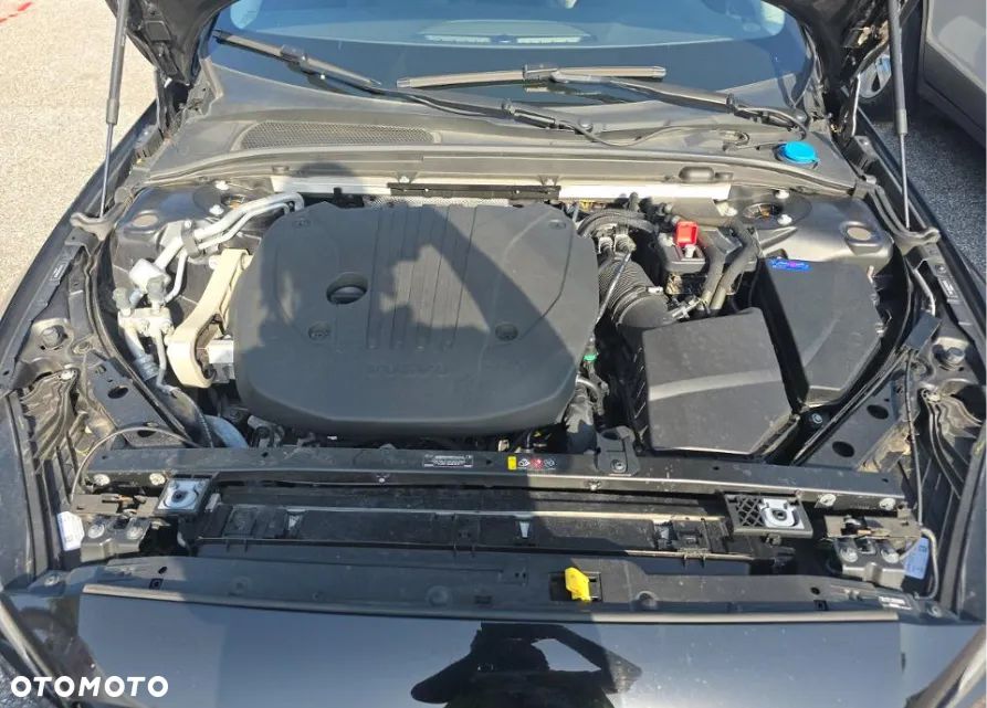 Volvo S60 B5 B AWD Plus Dark - 14