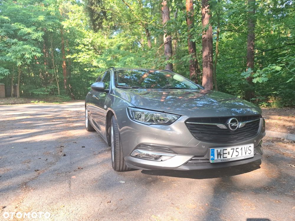 Opel Insignia 1.5 T Enjoy S&S - 2