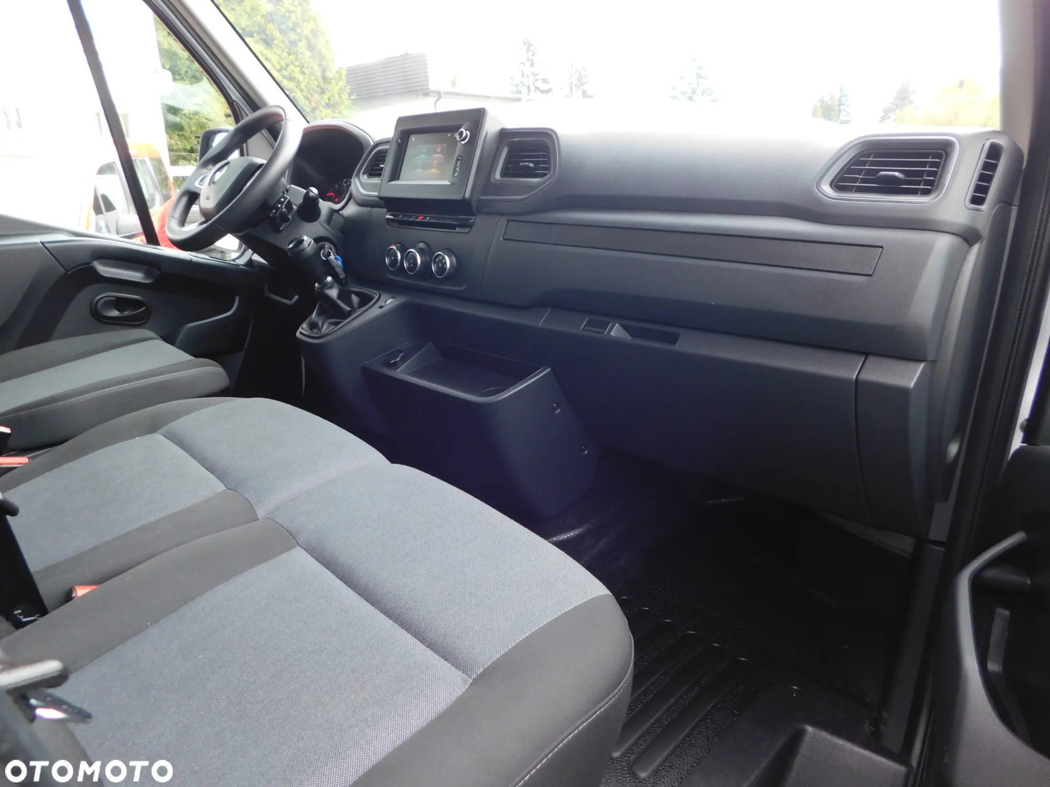 Renault Master - 5