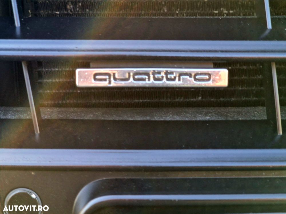 Audi A4 Limuzina - 16
