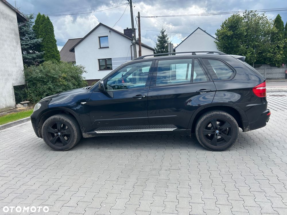 BMW X5 xDrive30d - 9