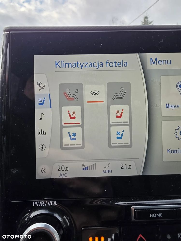 Toyota Highlander 2.5 Hybrid Prestige - 19