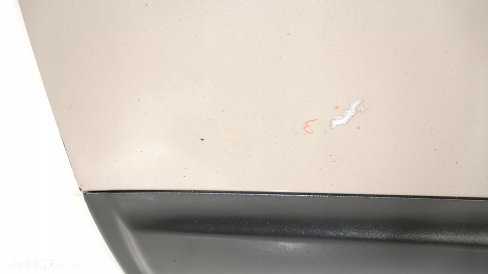 DRZWI LEWY PRZÓD NISSAN QASHQAI J10 06-09R C30 - 5