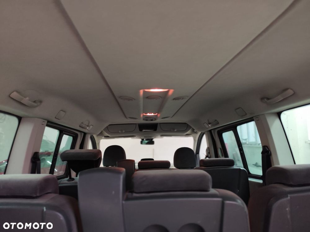 Peugeot Expert Tepee L2H1 (8-Si.) Esplanade - 10