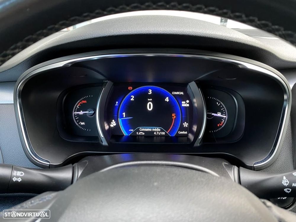 Renault Talisman 1.5 dCi Zen - 28