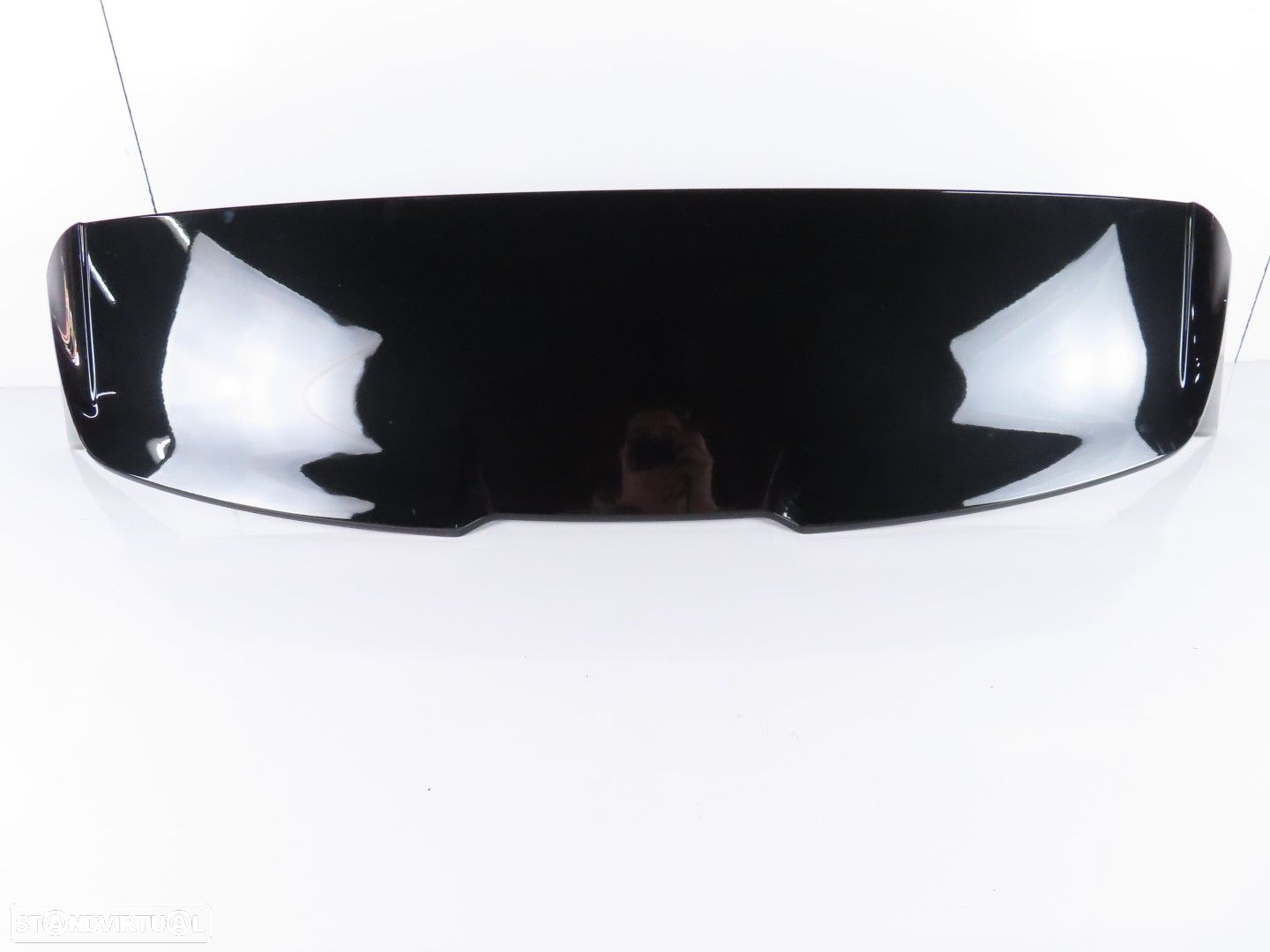 Spoiler / Aileron Usado / Original AUDI A1 Sportback (GBA) 82A827933AM / 82A8279... - 2