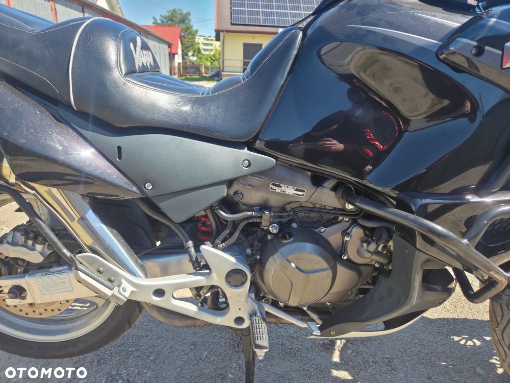 Honda XL - 10
