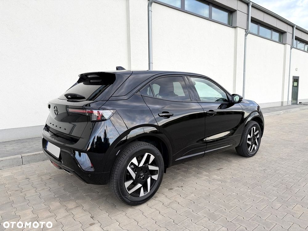 Opel Mokka 1.2 T GS S&S - 18