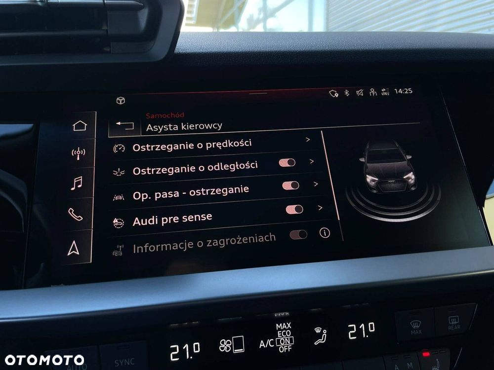Audi A3 Sportback - 27