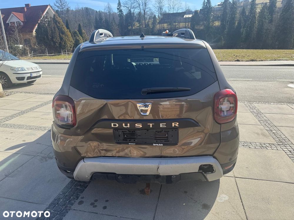 Dacia Duster 1.6 SCe Comfort - 5