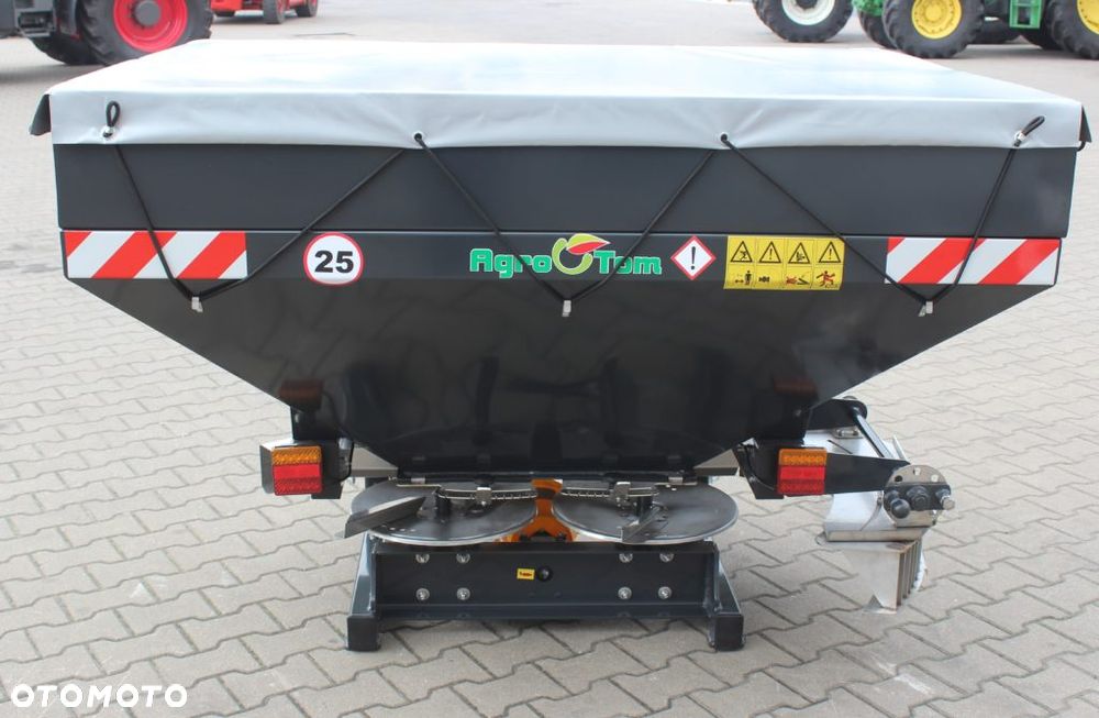 Agro-tom RNH - 2