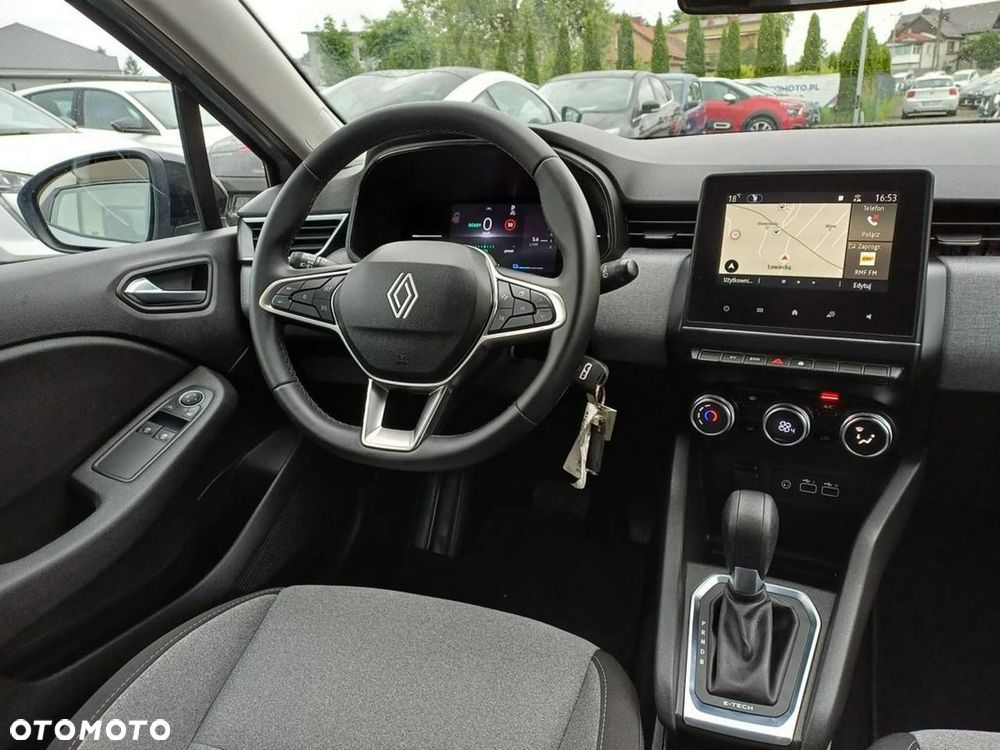 Renault Clio - 21